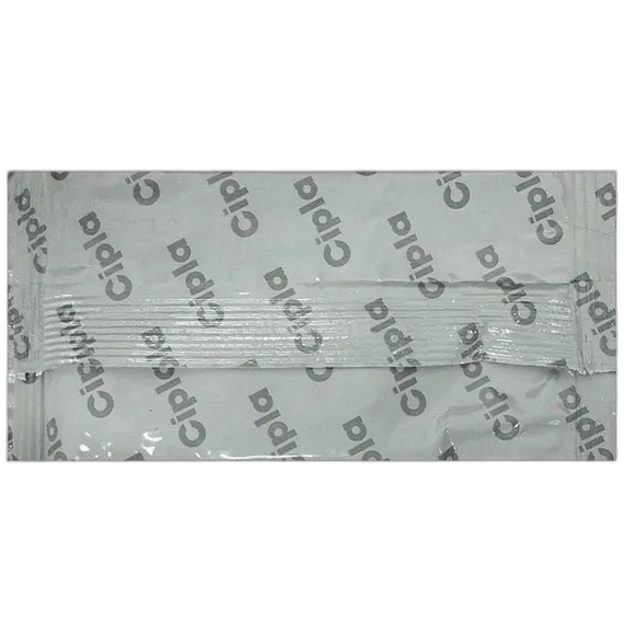 glycohale respules 25mcg